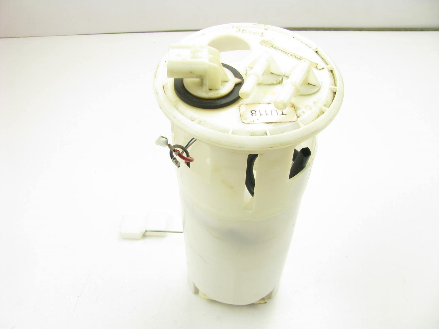 NEW - Out Of Box TU118 Electric Fuel Pump Module Assembly - SP7101M E7101M