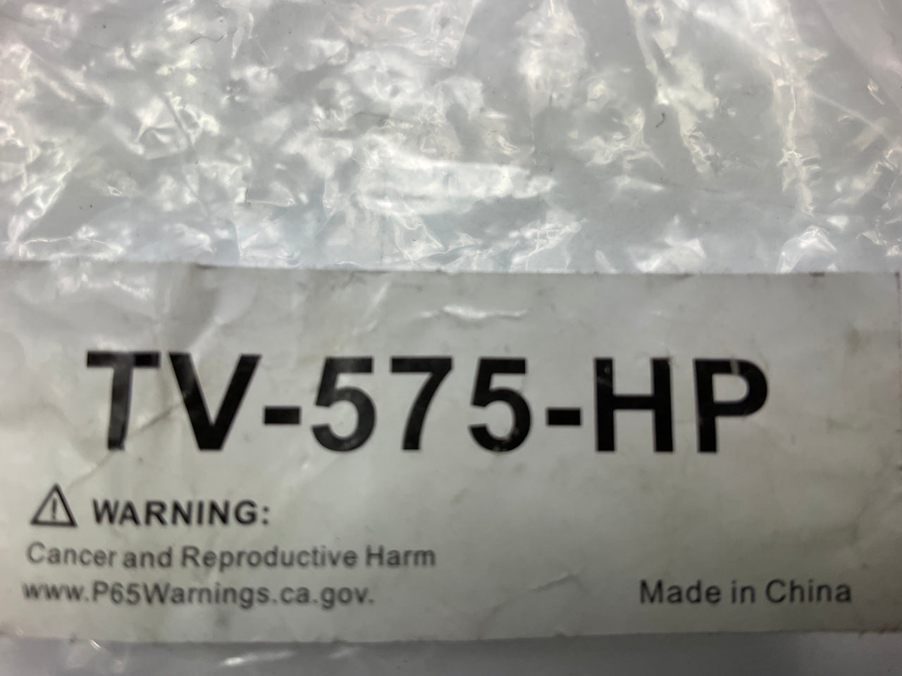 (10) PCS - Haltec TV575HP Low Profile Chrome Tire Valve Stems TV-575-HP