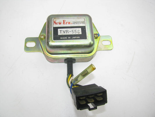 NEW - OUT OF BOX TVR-558 Voltage Regulator - VR137 1V1304 VR729 271688