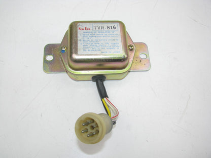 NEW - OUT OF BOX TVR-816 Voltage Regulator For 1975-1977 Datsun 280Z