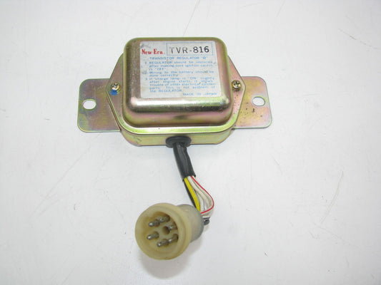 NEW - OUT OF BOX TVR-816 Voltage Regulator For 1975-1977 Datsun 280Z