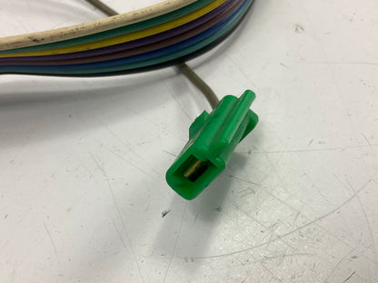 NEW - OUT OF BOX TW-20 Turn Signal Switch
