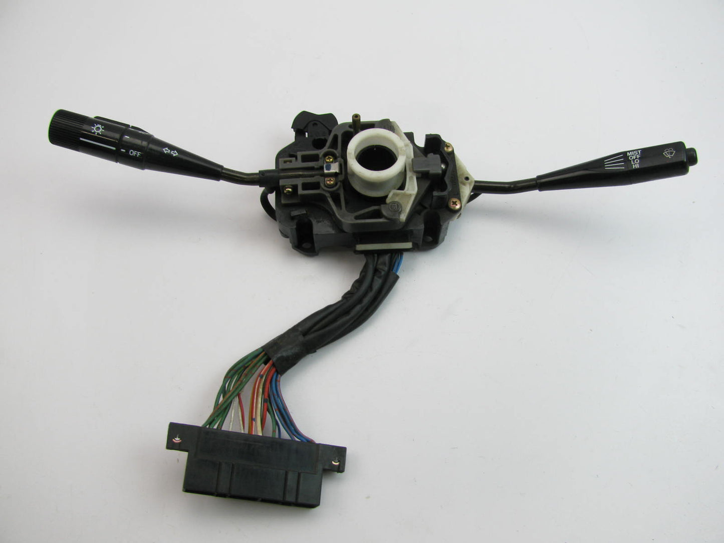 NEW - OUT OF BOX - TW-35 Headlight Head Lamp Turn Signal Combination Switch