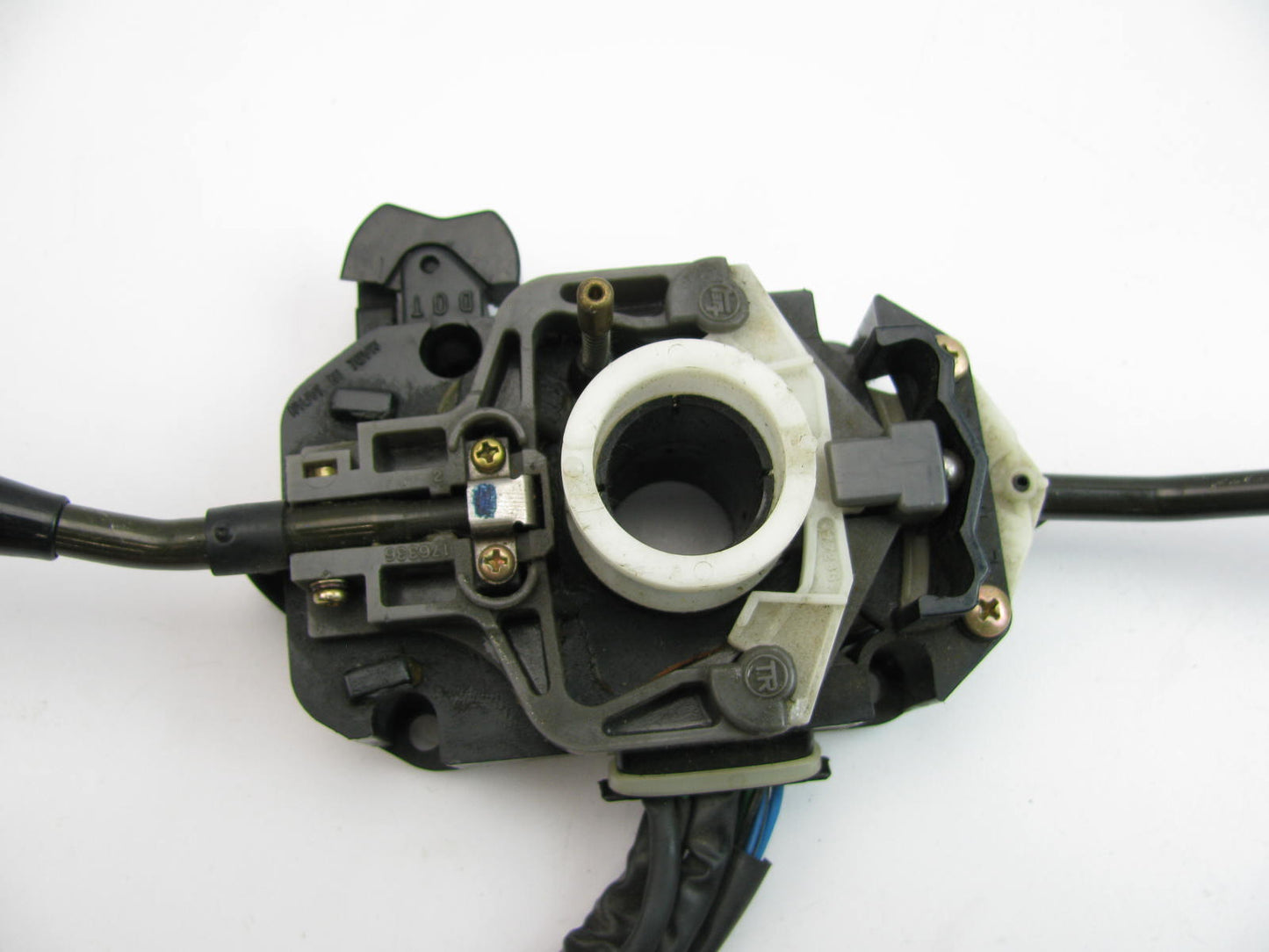 NEW - OUT OF BOX - TW-35 Headlight Head Lamp Turn Signal Combination Switch