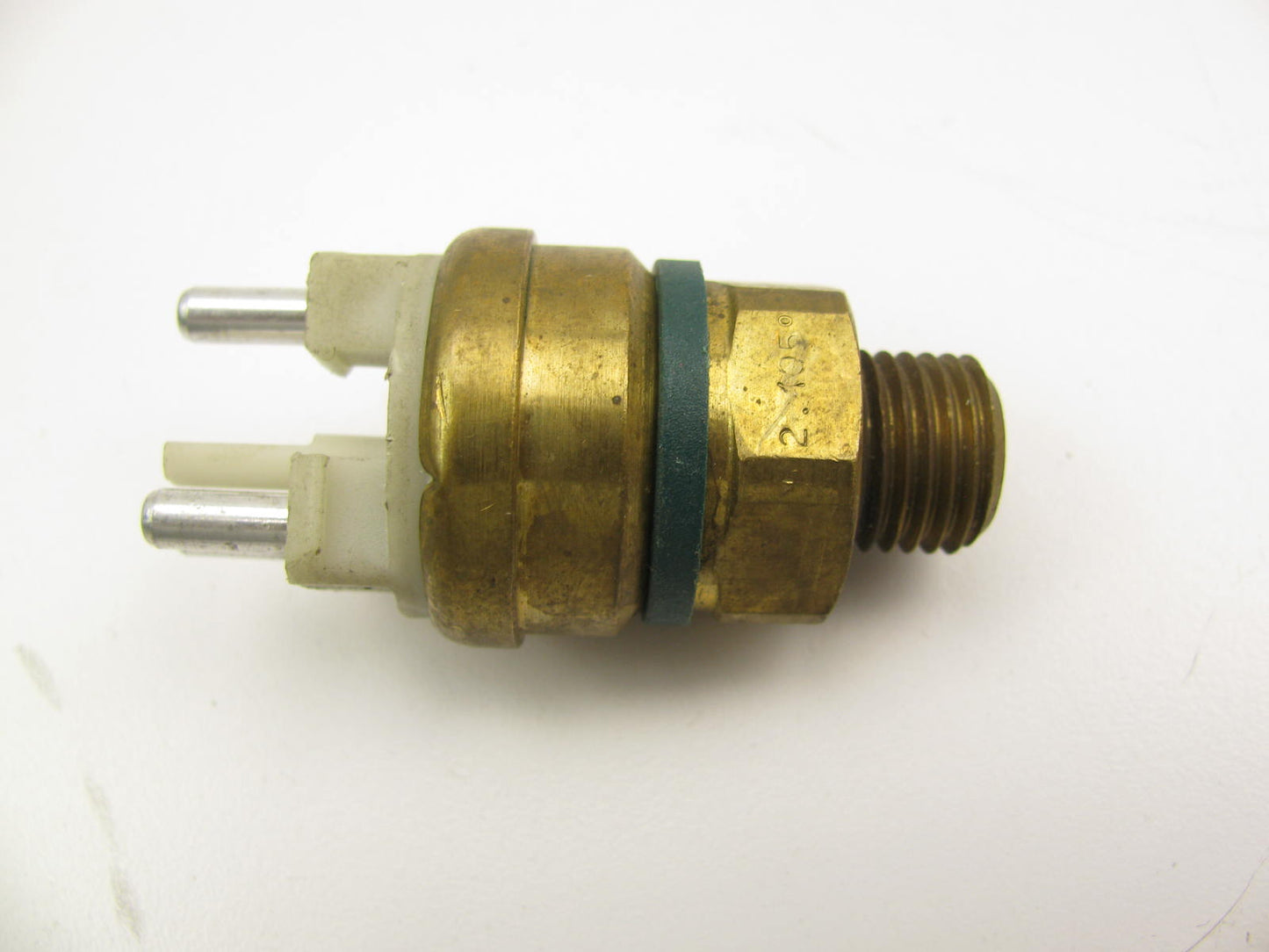 NEW - OUT OF BOX TX121 Engine Coolant Temperature Sensor Sender Switch