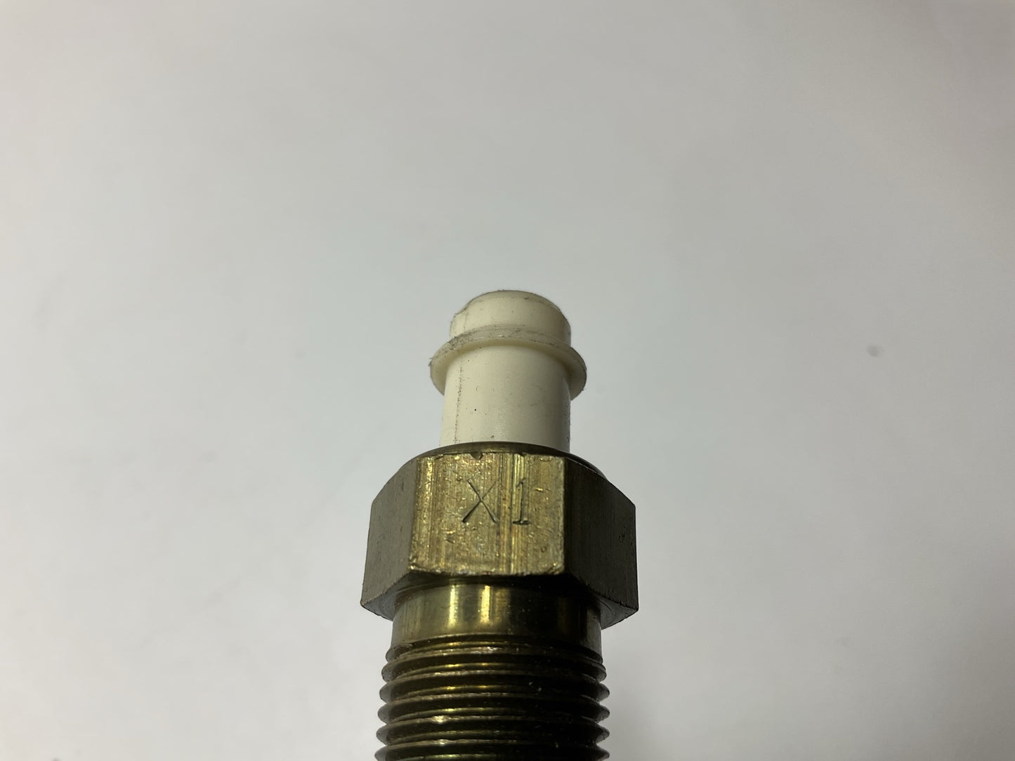 NEW - OUT OF BOX - TX1 Engine Coolant Temperature Sensor