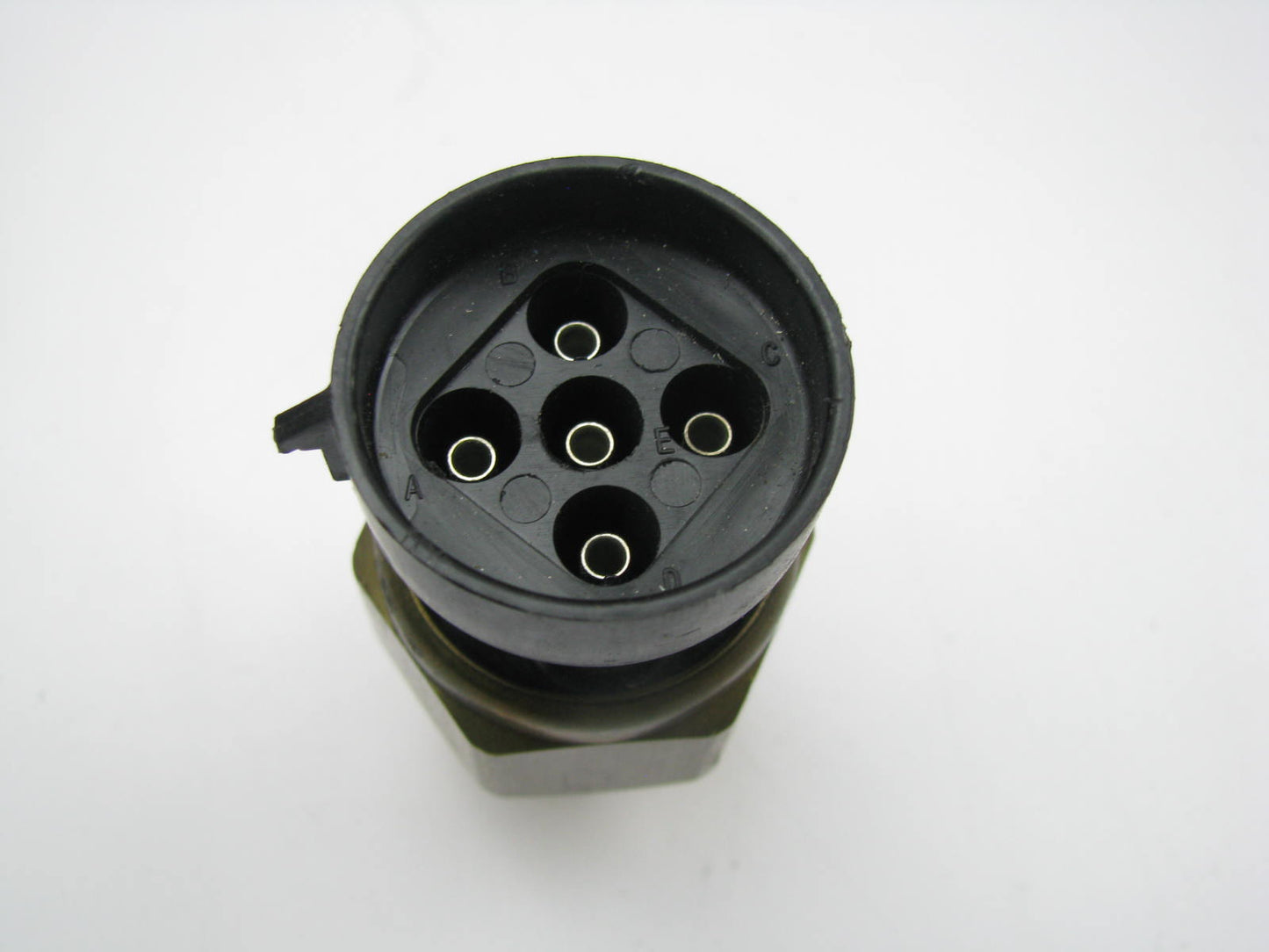 NEW - OUT OF BOX - TX36 Diesel Glow Plug Sensor  1980-1984 GM 5.7L DIESEL V8