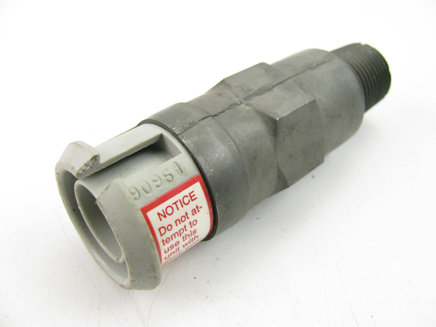 NEW - UNBOXED TX42 Diesel Glow Plug Sensor - 1982-1984 Chevrolet GMC 6.2L Diesel