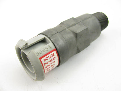 NEW - UNBOXED TX42 Diesel Glow Plug Sensor - 1982-1984 Chevrolet GMC 6.2L Diesel