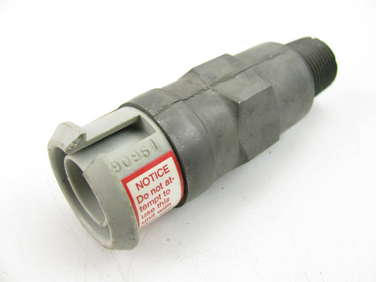 NEW - UNBOXED TX42 Diesel Glow Plug Sensor - 1982-1984 Chevrolet GMC 6.2L Diesel