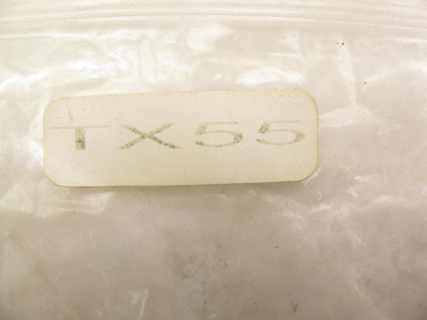 NEW - OUT OF BOX TX55 Engine Coolant Temperature Sensor Sender Switch Left