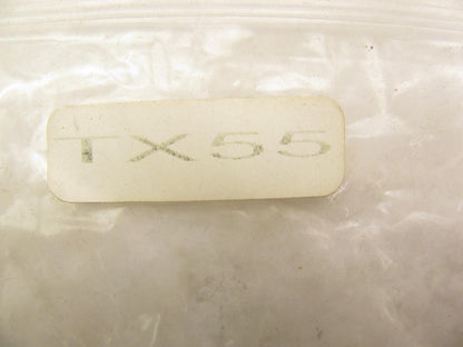 NEW - OUT OF BOX TX55 Engine Coolant Temperature Sensor Sender Switch Left
