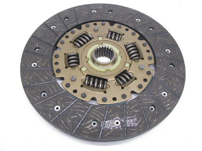 NEW - OUT OF BOX TY-18 Manual Transmission Clutch Friction Disc, 236mm