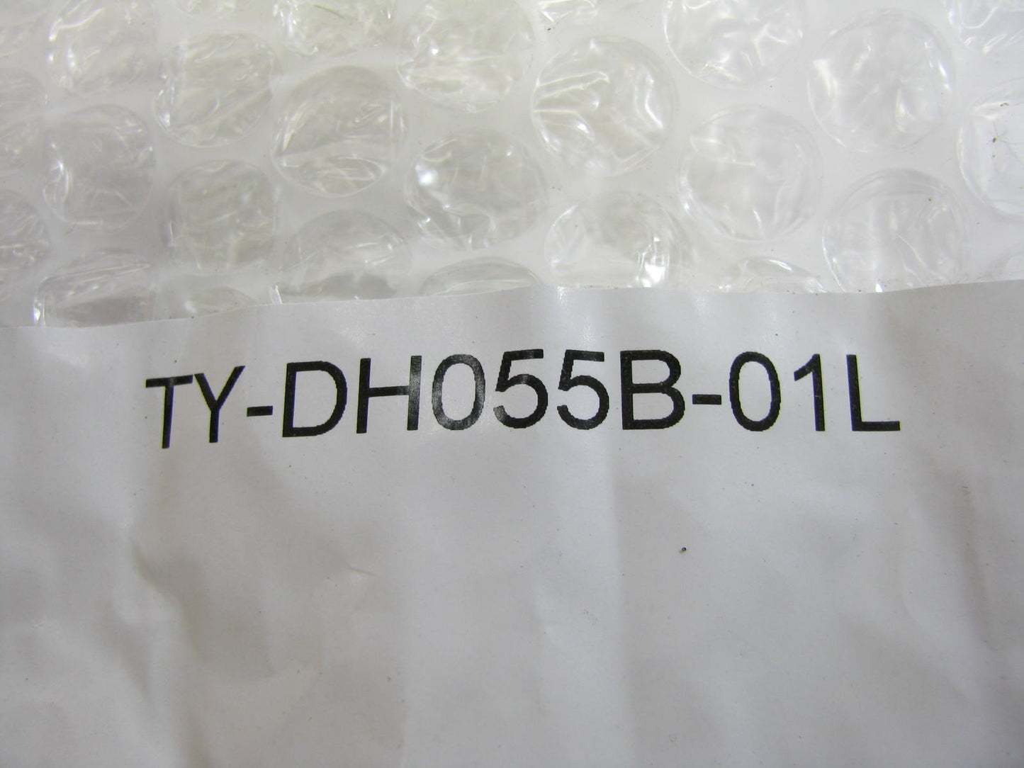 NEW - OUT OF BOX TY-DH055B-01L Front Left Door Handle Grip 03-08 Toyota Corolla