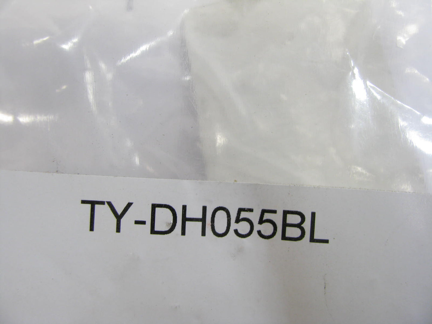 NEW - OUT OF BOX TY-DH055BL Front Left Door Handle 2003-2008 Toyota Corolla