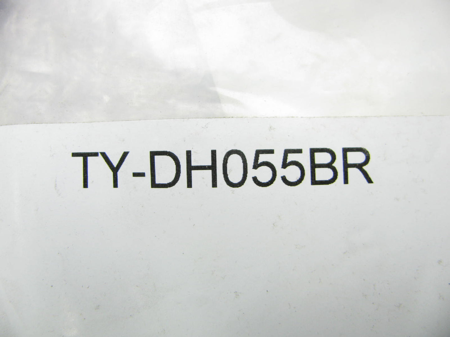 NEW - OUT OF BOX TY-DH055BR Front Right Door Handle 2003-08 Toyota Corolla
