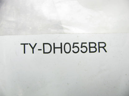 NEW - OUT OF BOX TY-DH055BR Front Right Door Handle 2003-08 Toyota Corolla