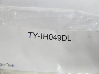 NEW - OUT OF BOX TY-IH049DL Front / Rear Left Door Handle Trim Cup 1997-01 Camry