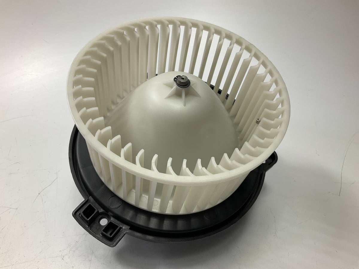 New Aftermarket TYA1089AG Blower Motor