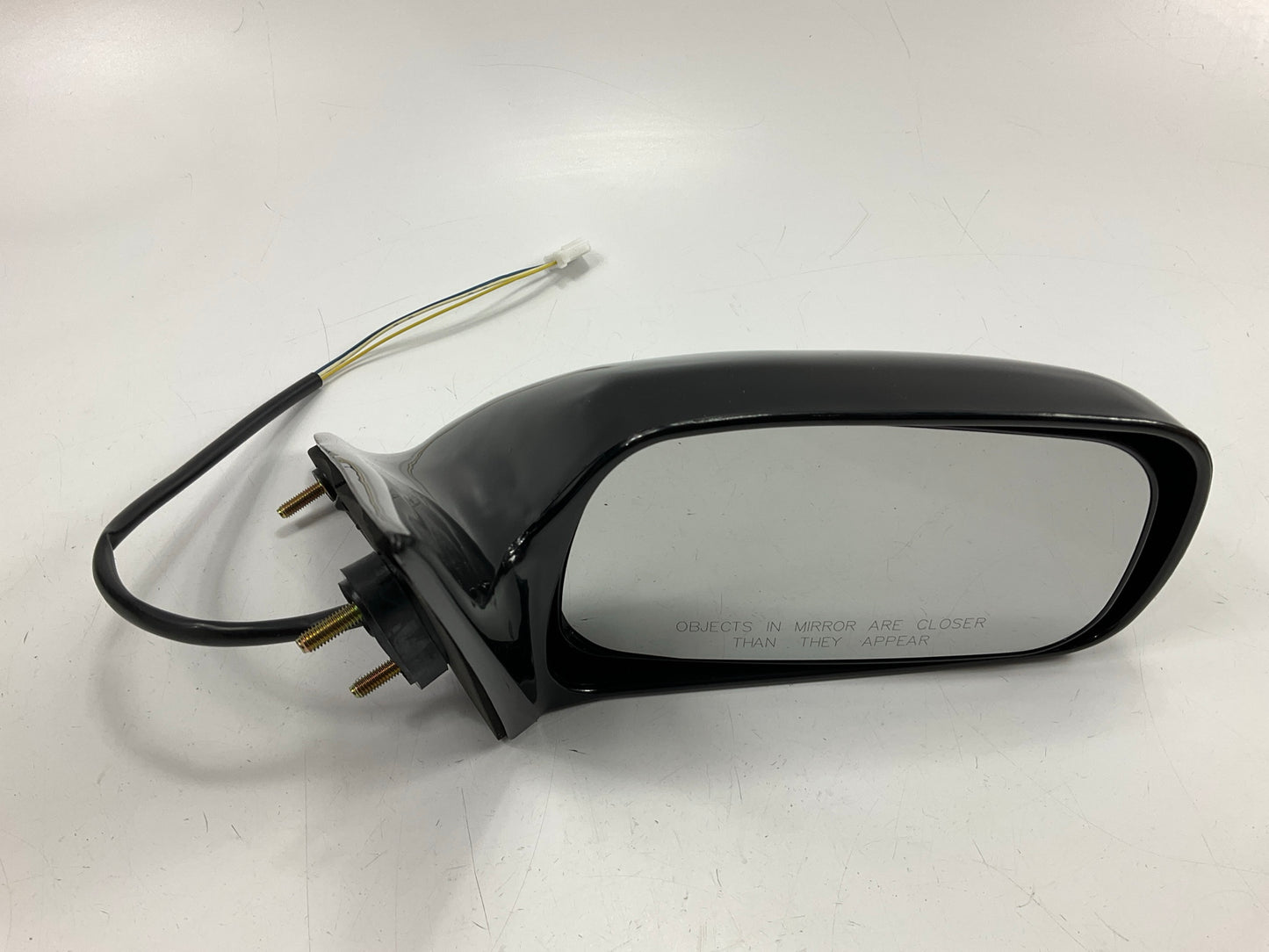 NEW 1997-2001 Toyota Camry Power Side Door View Mirror Right, JAPAN Built ONLY