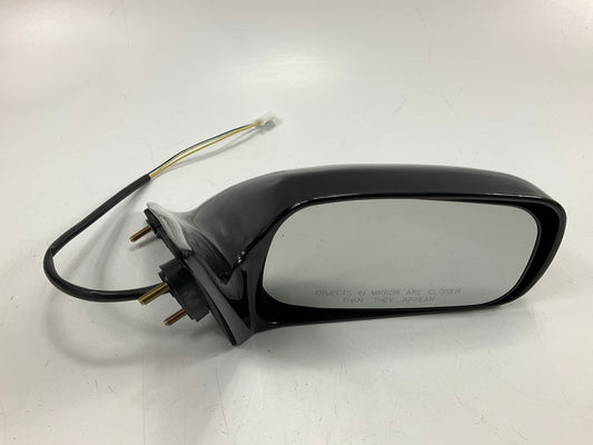 NEW 1997-2001 Toyota Camry Power Side Door View Mirror Right, JAPAN Built ONLY