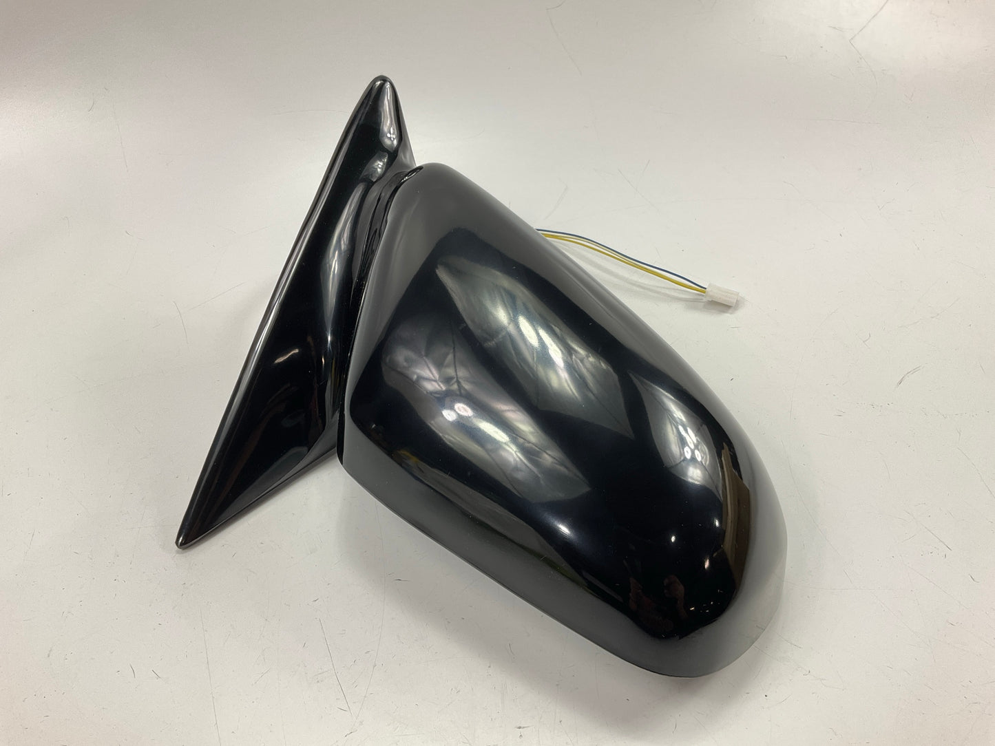 NEW 1997-2001 Toyota Camry Power Side Door View Mirror Right, JAPAN Built ONLY