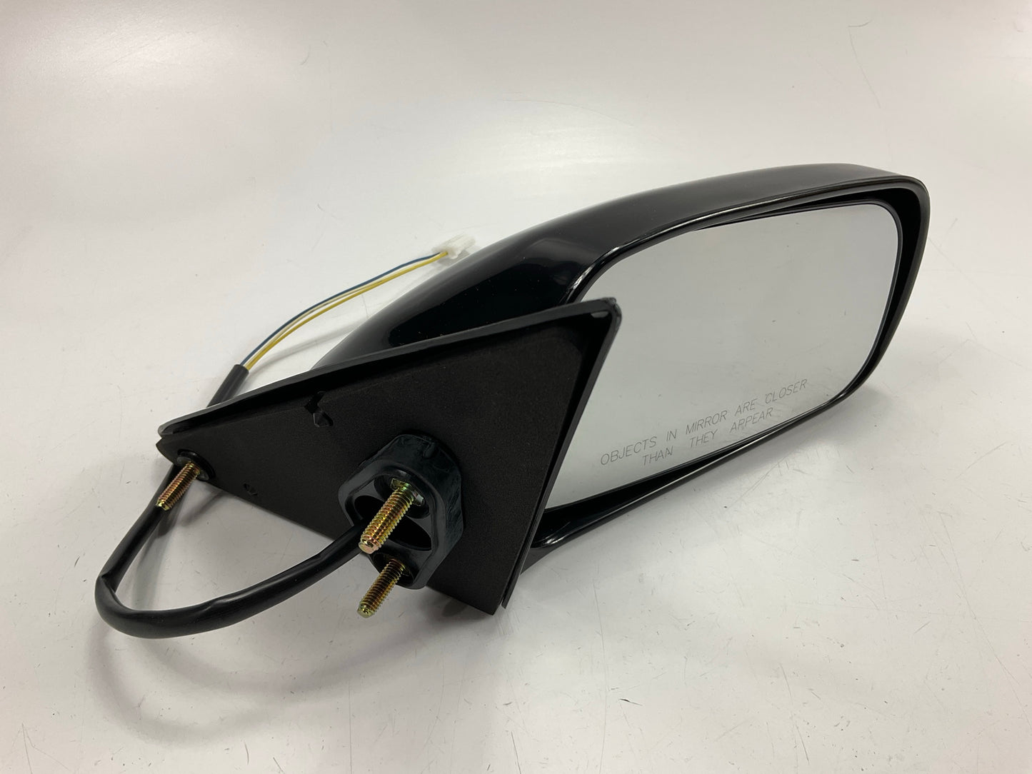 NEW 1997-2001 Toyota Camry Power Side Door View Mirror Right, JAPAN Built ONLY