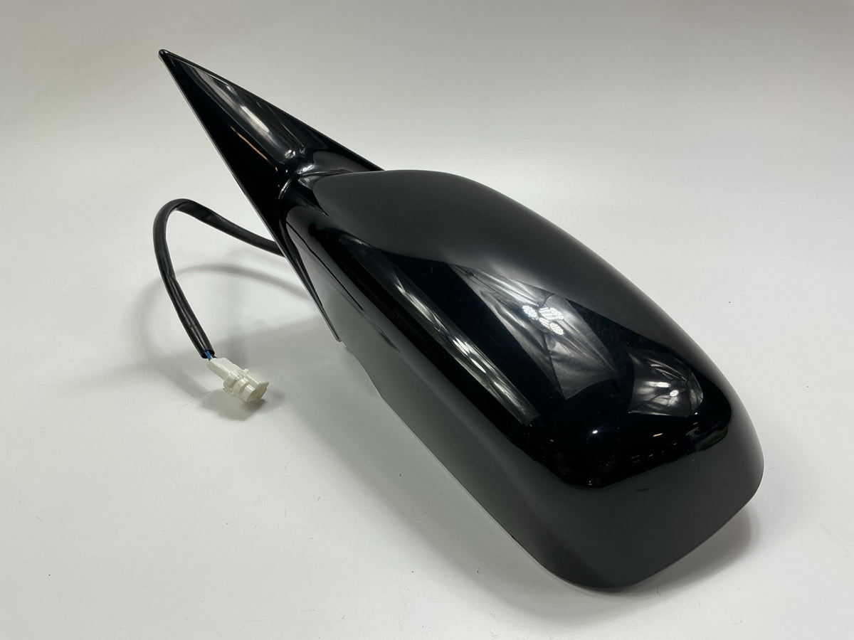 NEW TYC4087HL Power Heated Left Drivers Mirror For 02-06 Camry (Japan Buitl)