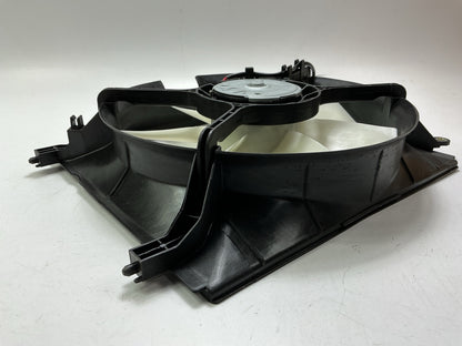 NEW TYC4089TA Engine Radiator Cooling Fan, Left - 2000-2001 Toyota Camry 3.0L V6