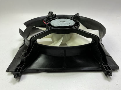 NEW TYC4089TA Engine Radiator Cooling Fan, Left - 2000-2001 Toyota Camry 3.0L V6