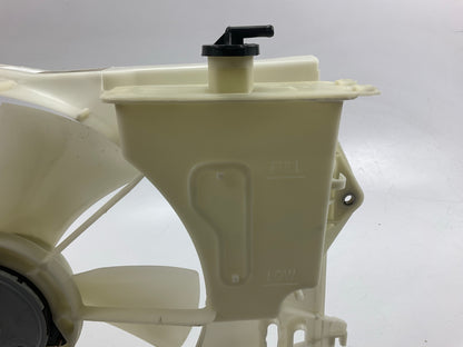 TYCB089AA Engine Cooling Fan Radiator Fan Motor - 2003-2008 Toyota Corolla, Vibe