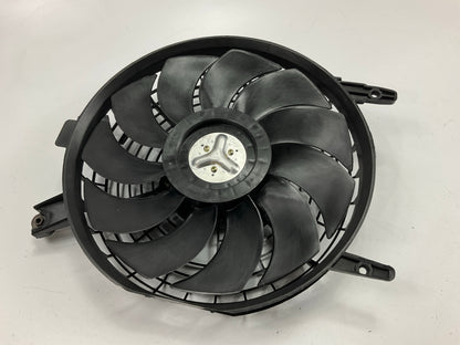 NEW TYCB089NA A/C Condenser Cooling Fan - 1993-1997 Geo Prizm, Toyota Corolla
