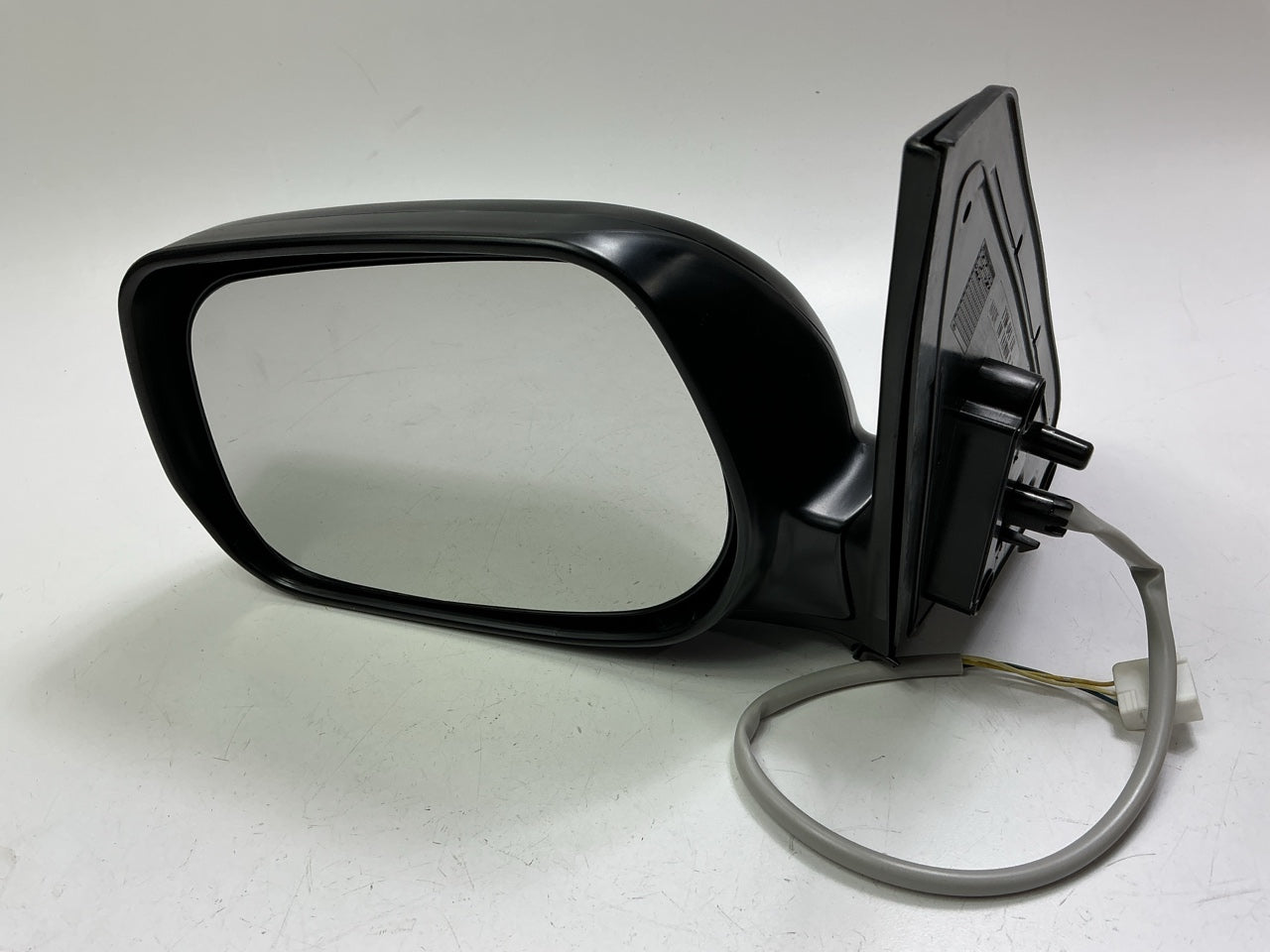 NEW AFTERMARKET TYR1087DL Left Power Mirror For 2001-2005 Toyota RAV4
