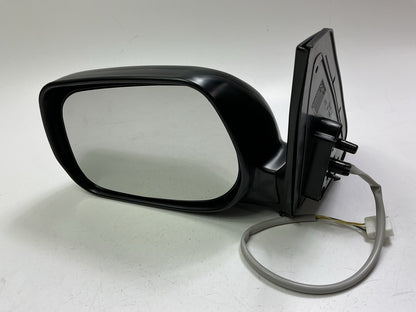 NEW AFTERMARKET TYR1087DL Left Power Mirror For 2001-2005 Toyota RAV4