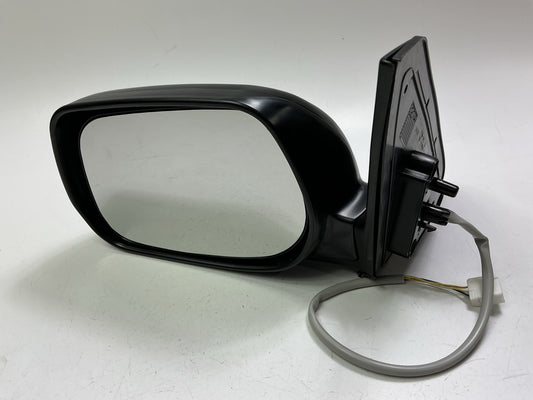 NEW AFTERMARKET TYR1087DL Left Power Mirror For 2001-2005 Toyota RAV4