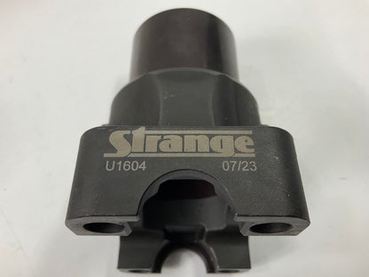 NEW UNBOX Strange Engineering U1604 Pinion Yoke,  35-Spline 9'' Ford Differential