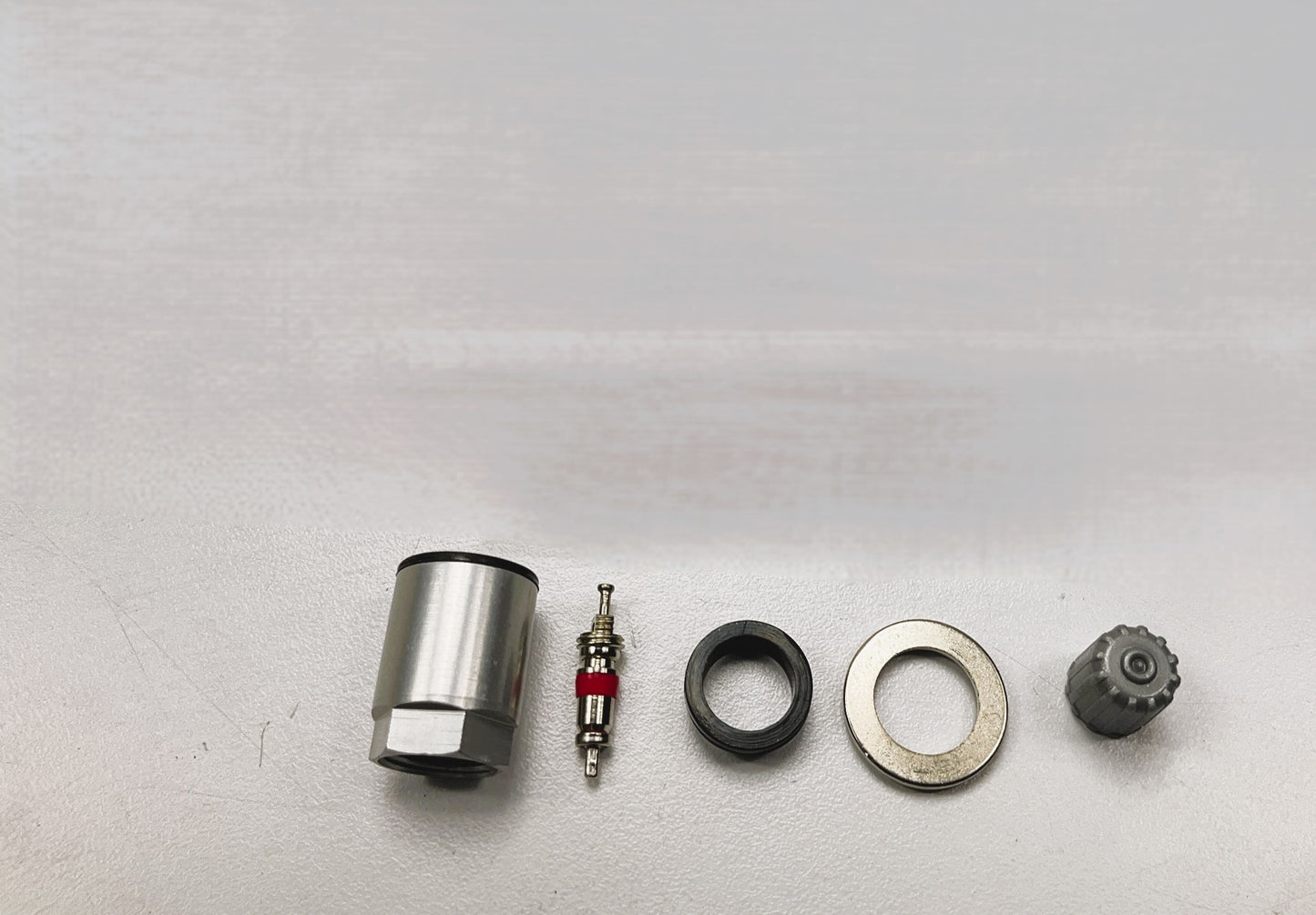 NEW - UNBOXED U5 TPMS Tire Pressure Monitor Sensor Service Kit