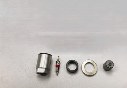 NEW - UNBOXED U5 TPMS Tire Pressure Monitor Sensor Service Kit