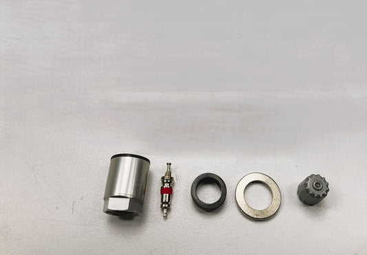 NEW - UNBOXED U5 TPMS Tire Pressure Monitor Sensor Service Kit