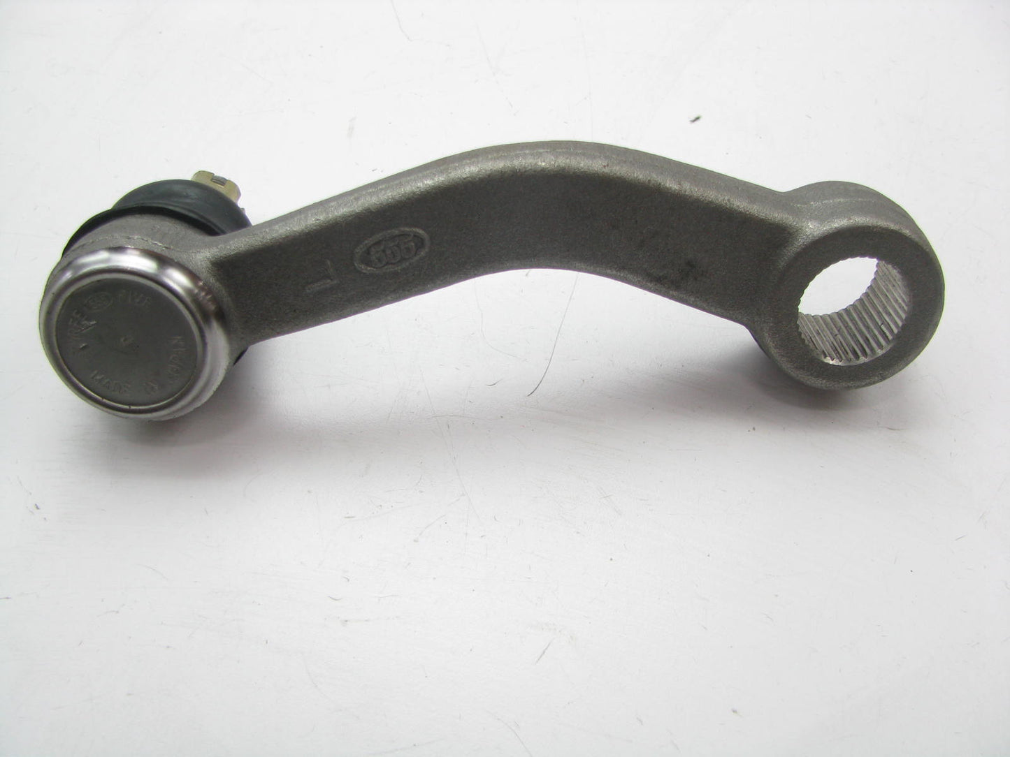 NEW UNBOXED OEM 555 Pitman Arm 80-82 Courier 81-84 B2000 82-84 B2200 UA04-32-220