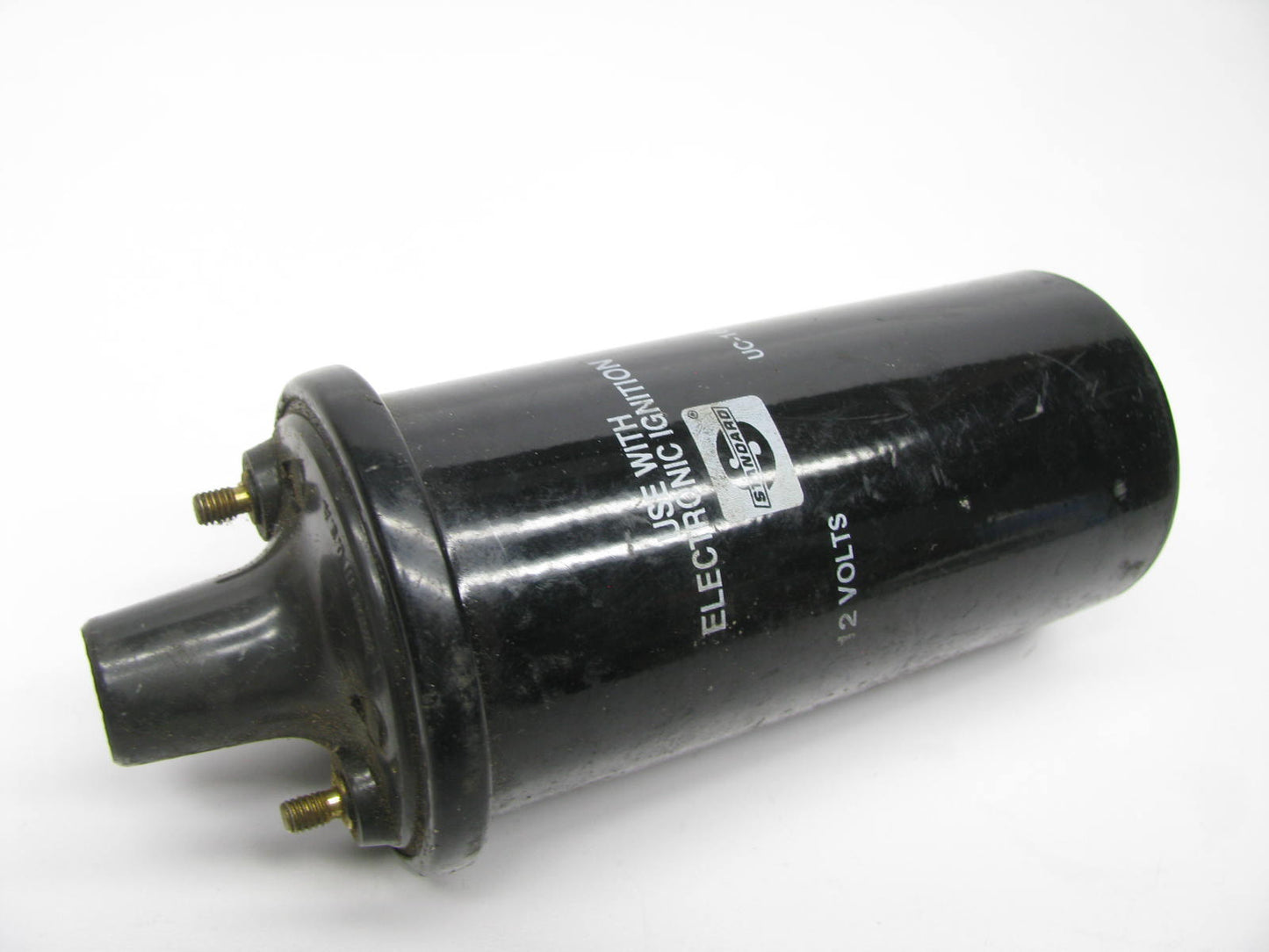 NEW - OUT OF BOX - STANDARD UC-16 Ignition Coil 12V