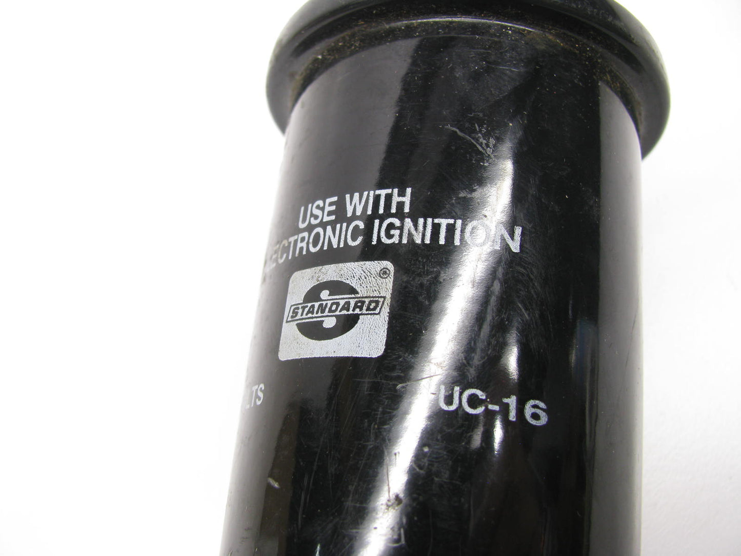 NEW - OUT OF BOX - STANDARD UC-16 Ignition Coil 12V