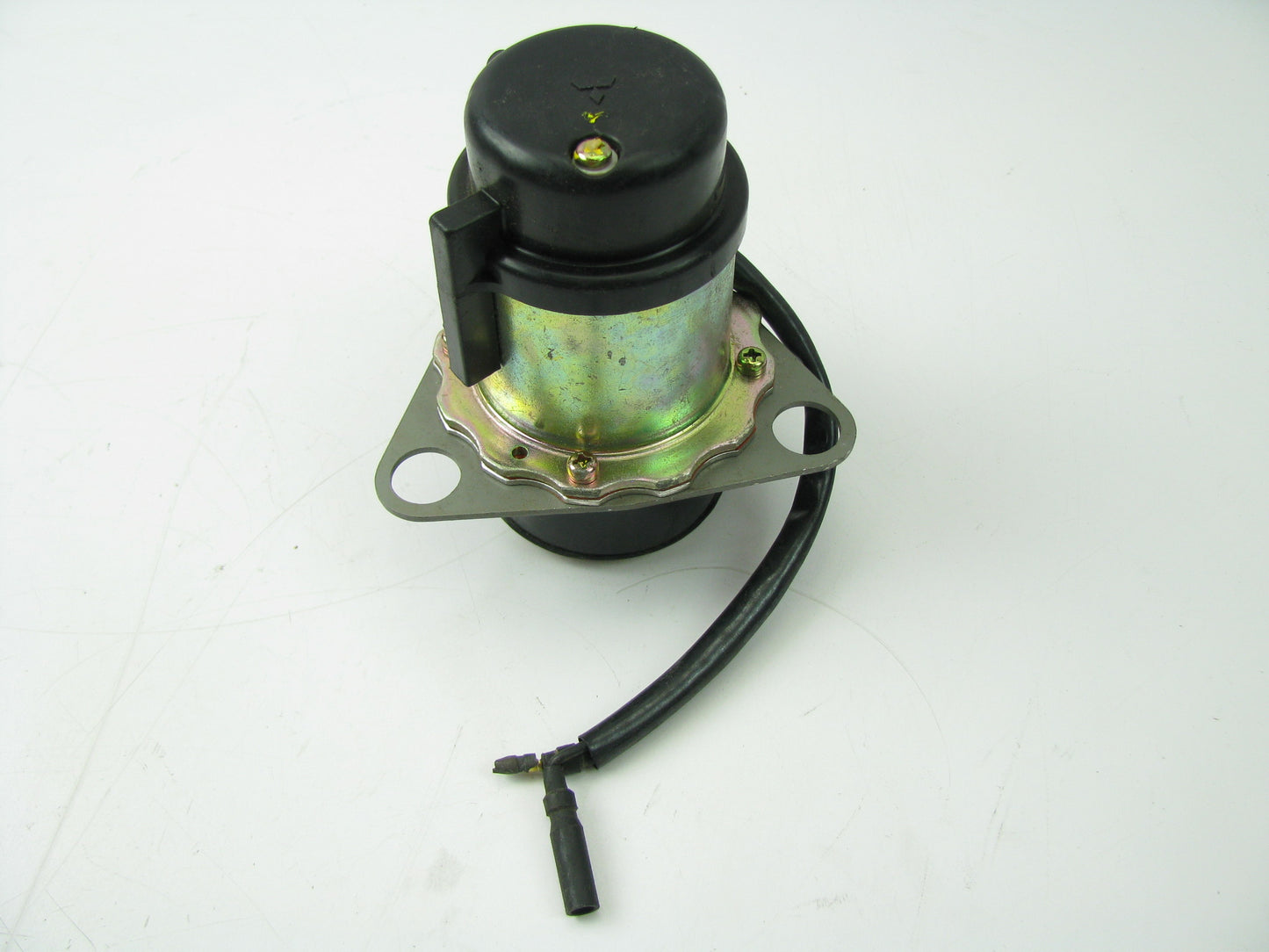 NEW - OUT OF BOX UC-J2 Electric Fuel Pump For 1980-1983 Honda Civic