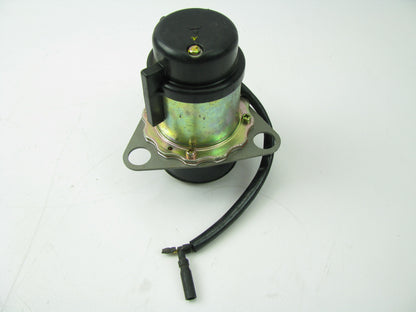 NEW - OUT OF BOX UC-J2 Electric Fuel Pump For 1980-1983 Honda Civic