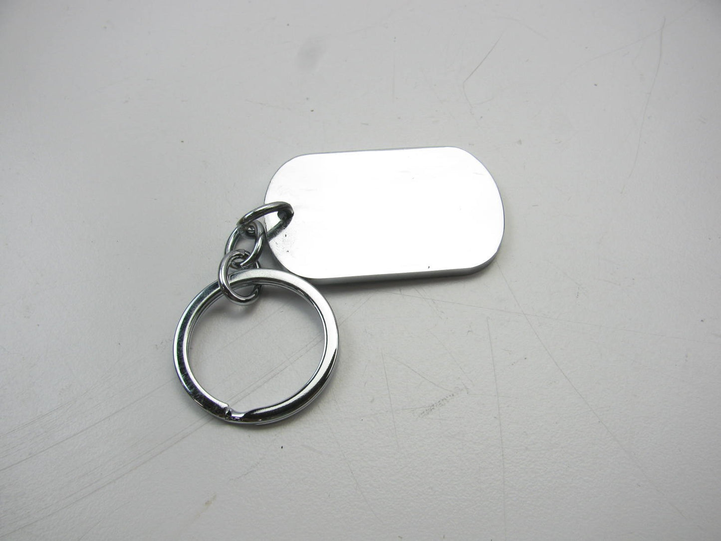 NEW GENUINE Keychain Key Chain OEM For Kia Forte UE090AY721