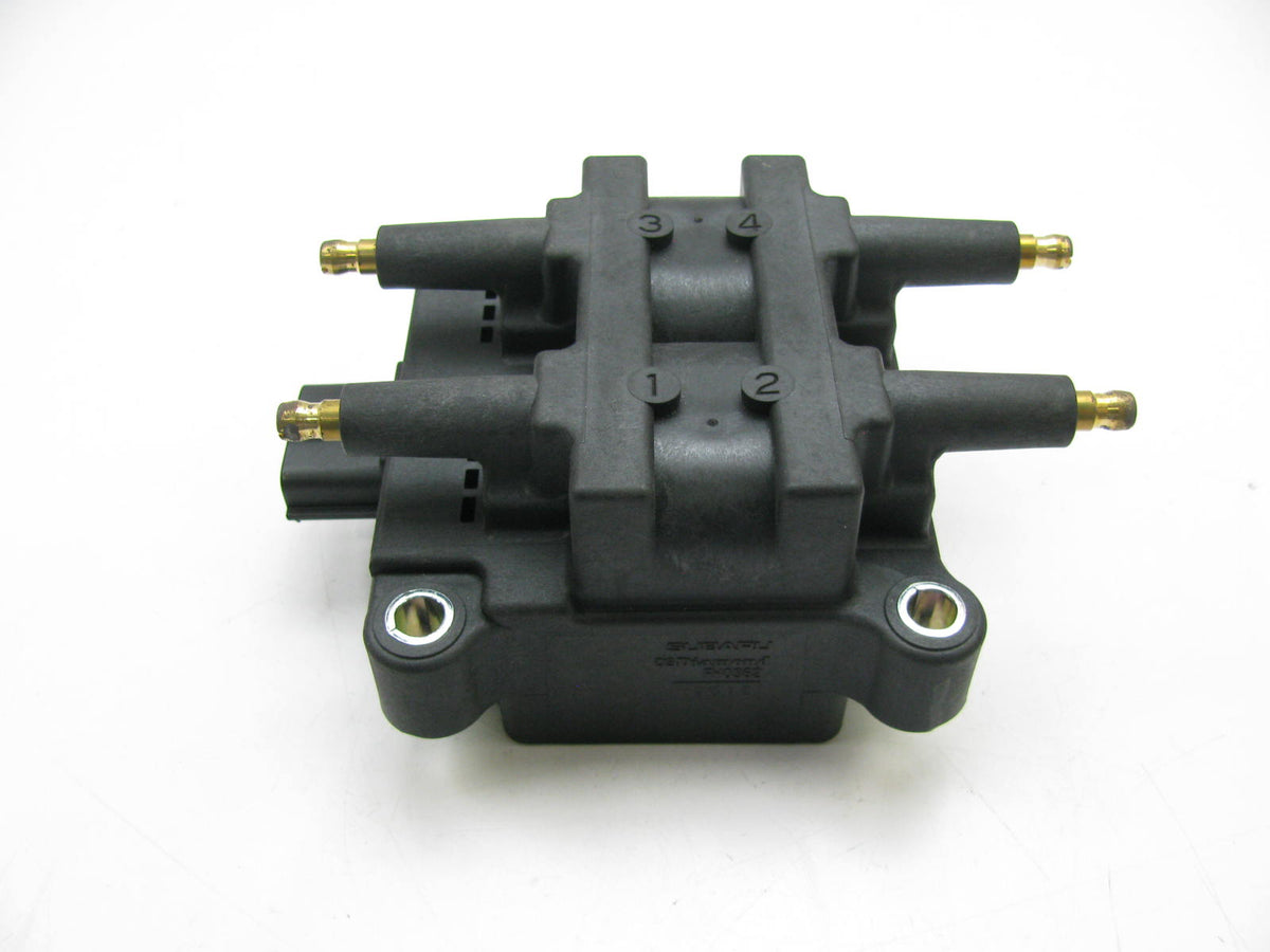 NEW - OUT OF BOX UF-240 Ignition Coil For 1997-2006 Subaru 2.2L 2.5L-H4
