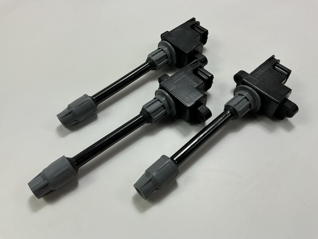 (3) NEW - OUT OF BOX UF-263 Rear Ignition Coil