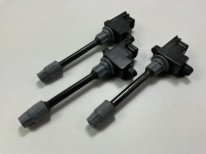 (3) NEW - OUT OF BOX UF-263 Rear Ignition Coil