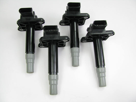 (4) NEW - OUT OF BOX UF-274 Ignition Coil For 2000-2004 Audi 4.2L-V8