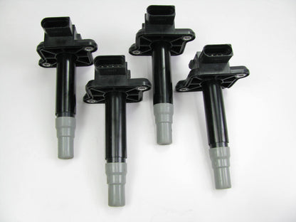 (4) NEW - OUT OF BOX UF-274 Ignition Coil For 1997-2000 VW Audi 1.8L-L4